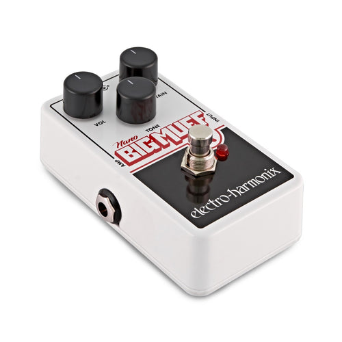 Distortion Pedal Guitar Electro Harmonix Nano Big Muff Pi