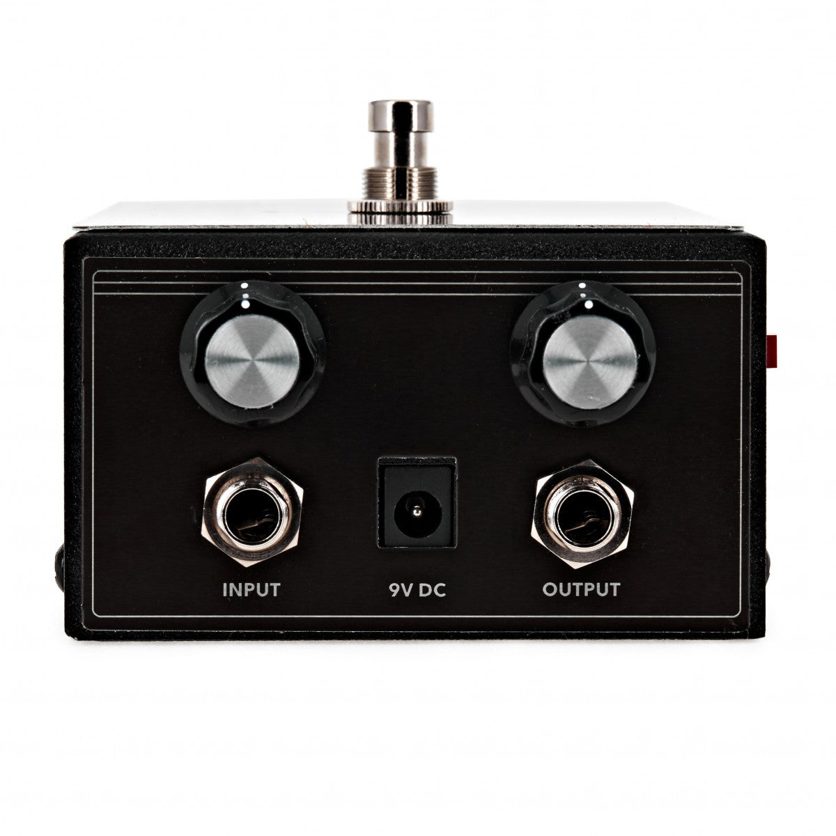 Fuzz Pedal Guitar JHS Pedals Supreme