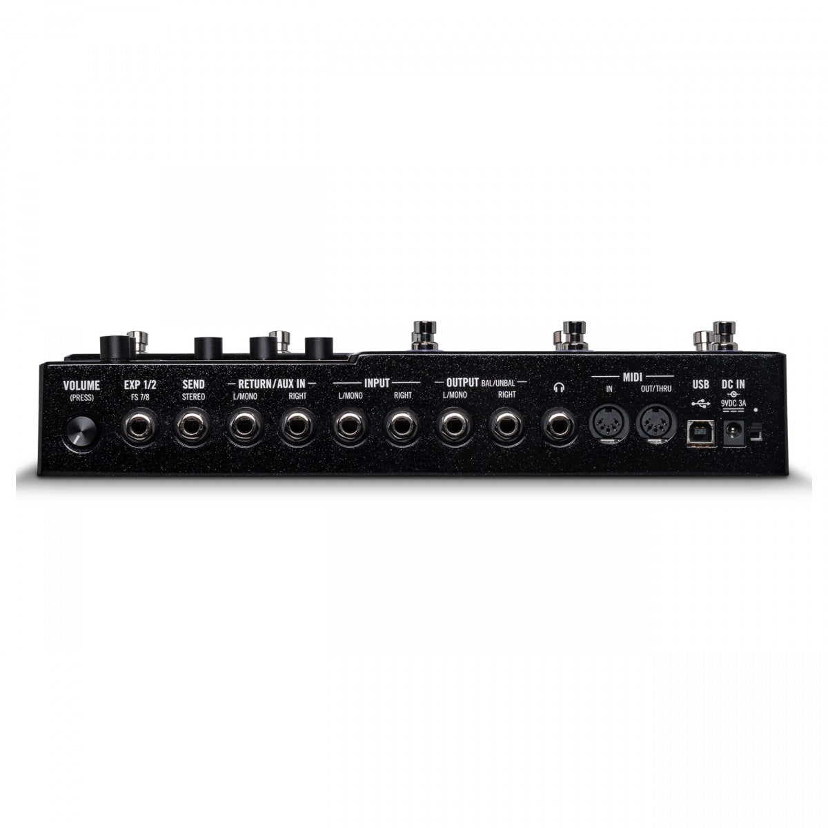 Line 6 HX Stomp XL Multi-Effects Guitar Processor