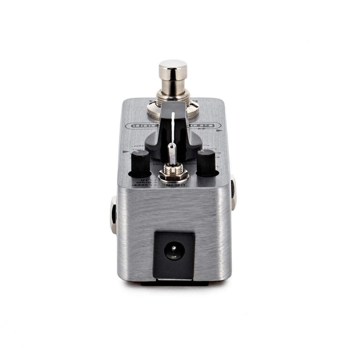 Looper Pedal Guitar Mooer Groove