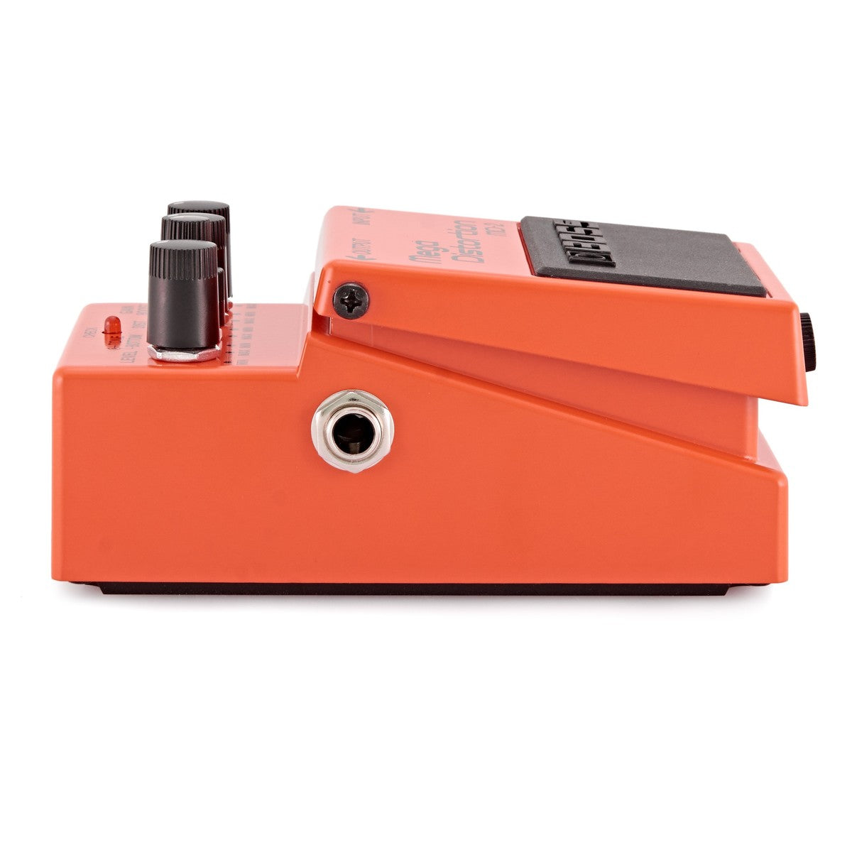 Distortion Pedal Guitar Boss MD-2 Mega Distortion Guitar