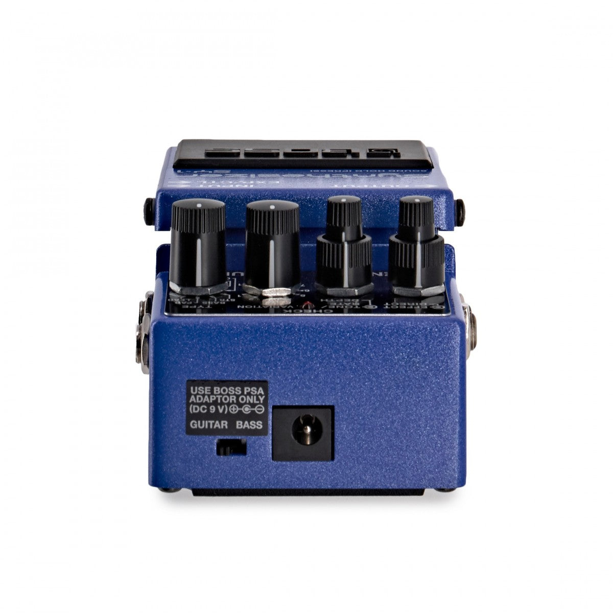 Synth Pedal Guitar Boss SY-1