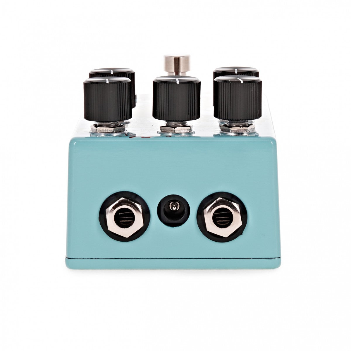Compressor Pedal Guitar Walrus Audio Deep Six V3