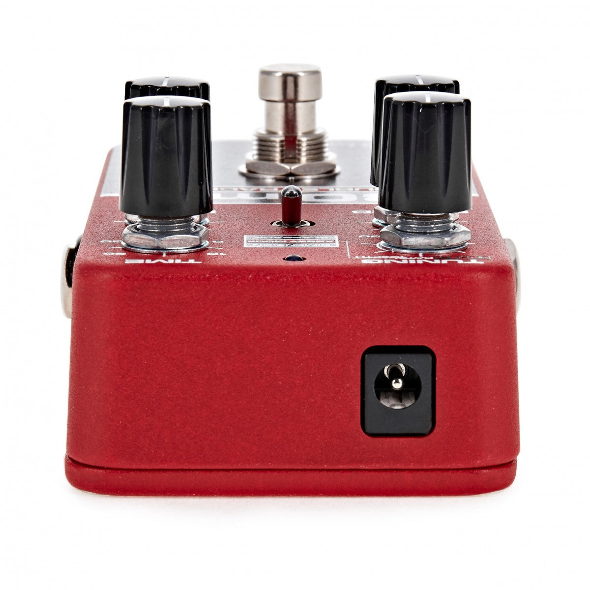 Chorus Pedal Guitar Keeley 30ms Double Tracker