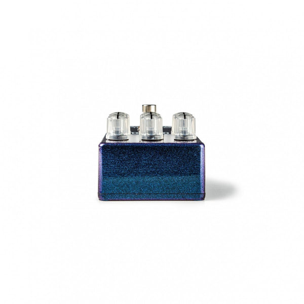 Octave Pedal Guitar MXR M306 Poly Blue