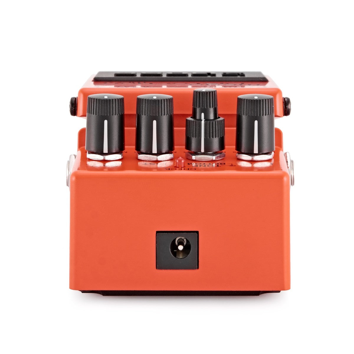 Distortion Pedal Guitar Boss MD-2 Mega Distortion Guitar