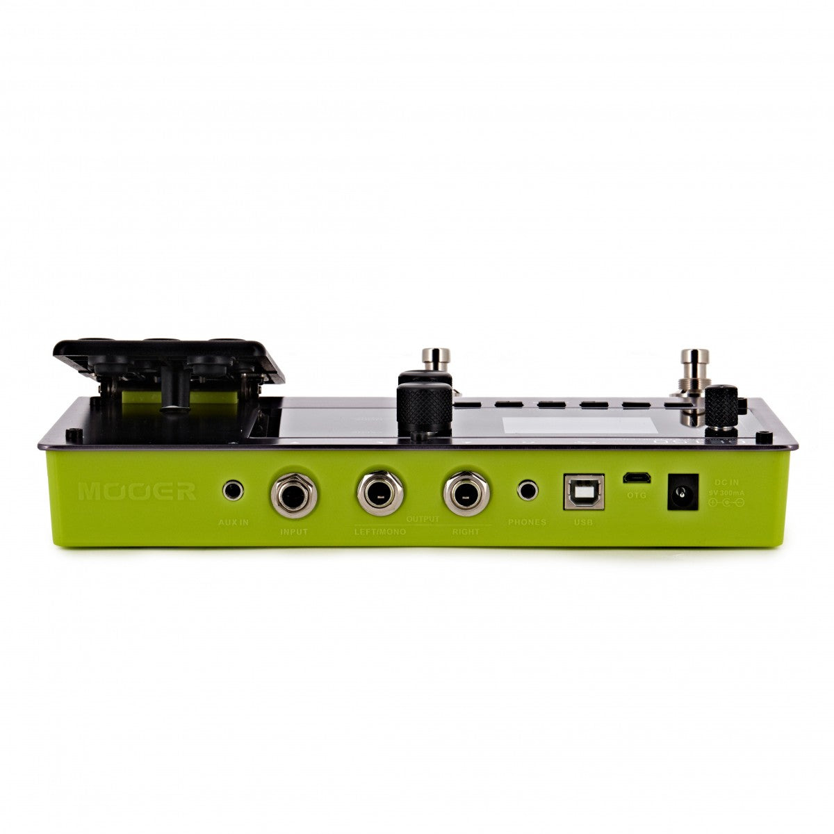 Multi Efects Pedal Guitar Mooer GE150