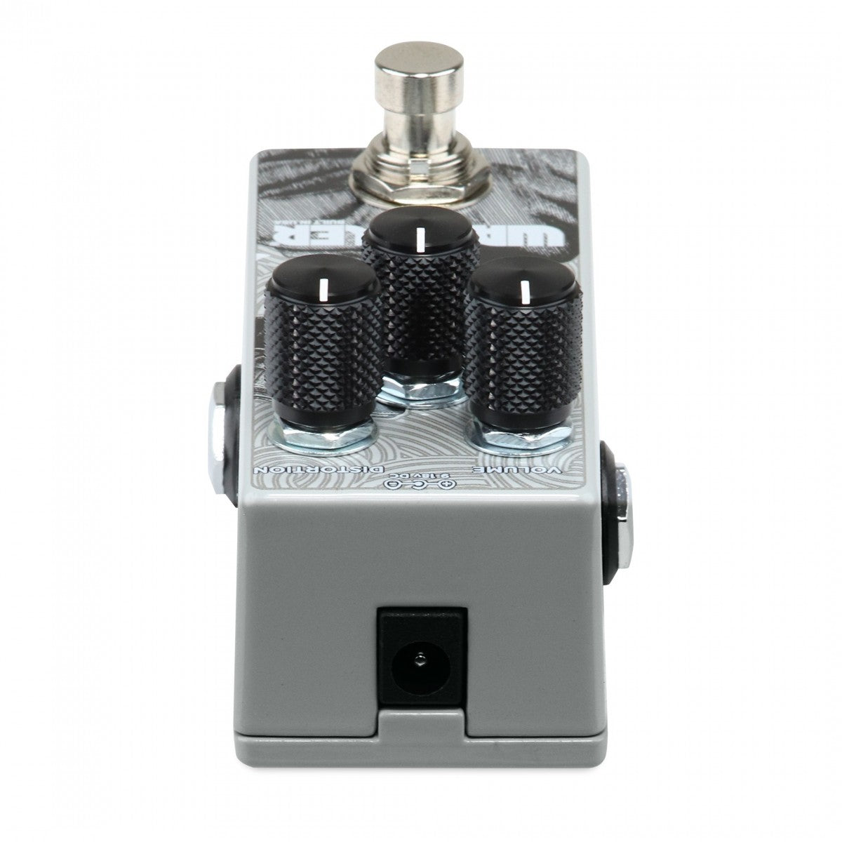 Distortion Pedal Guitar Wampler Ratsbane