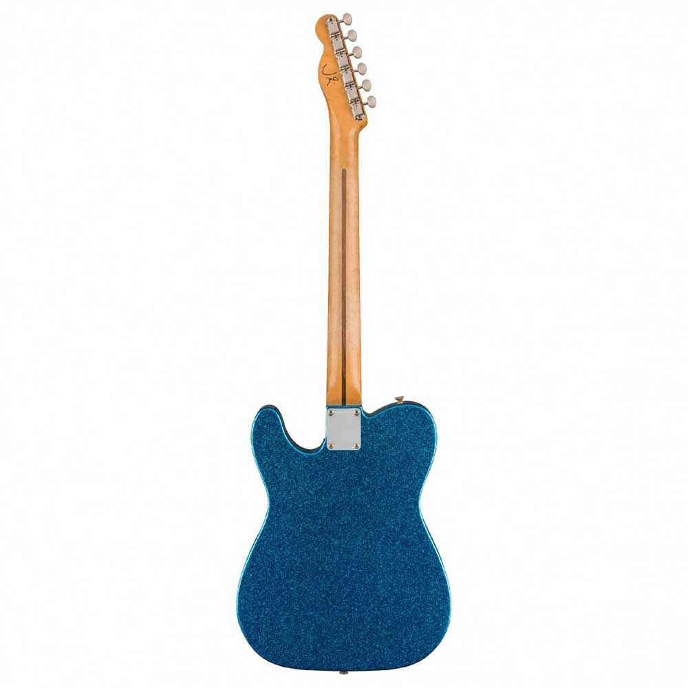 Đàn Guitar Điện Fender J Mascis Telecaster SS, Maple Fingerboard