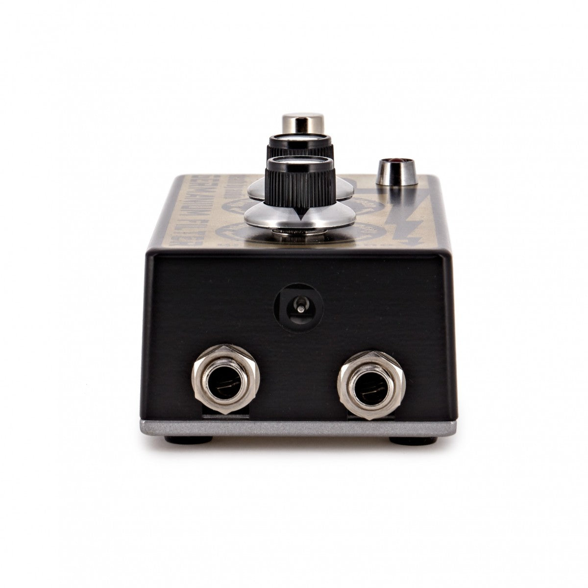 Distortion Pedal Guitar Death By Audio Germanium Filter Vintage