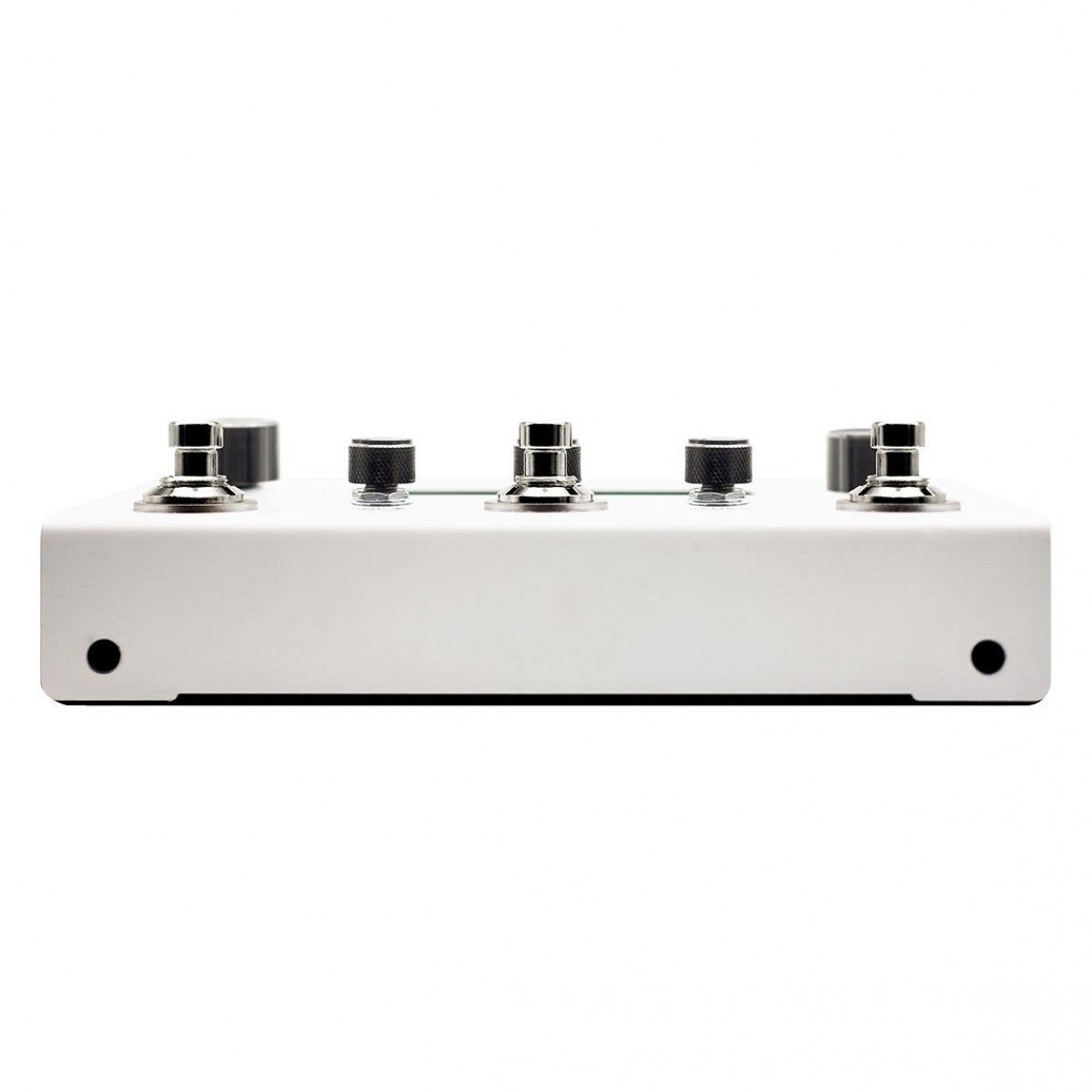 Multi Efects Pedal Guitar Hotone Ampero II Stomp