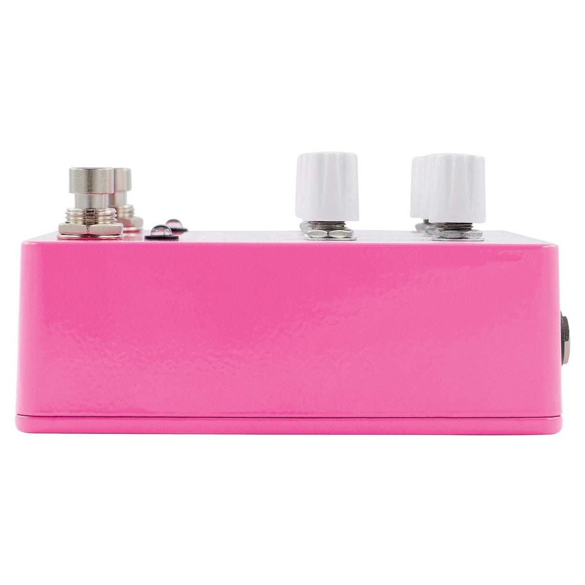 Synth Pedal Guitar EarthQuaker Devices Rainbow Machine V2