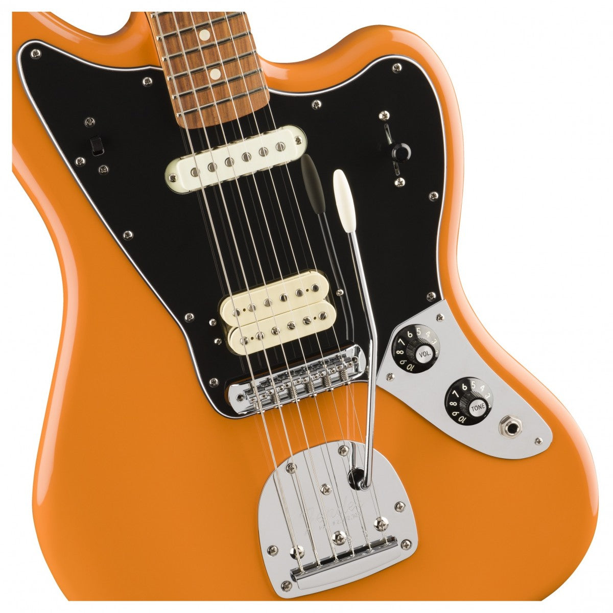 Đàn Guitar Điện Fender Player Jaguar