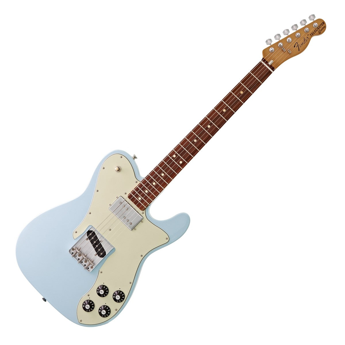 Đàn Guitar Điện Fender Vintera 70s Telecaster Custom