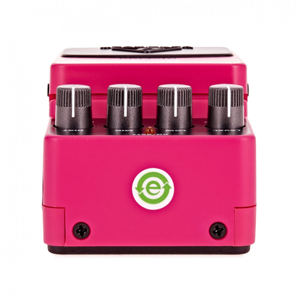 Distortion Pedal Guitar Behringer HM300 Heavy Metal