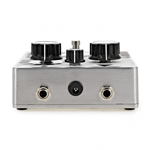 Distortion Pedal Guitar Death By Audio Fuzz War