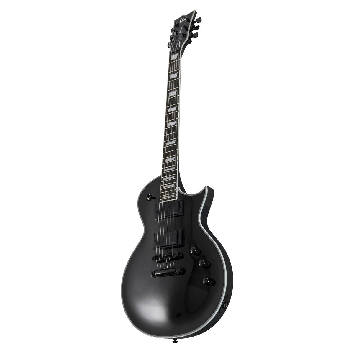 ESP LTD EC-1000S Fluence, Black
