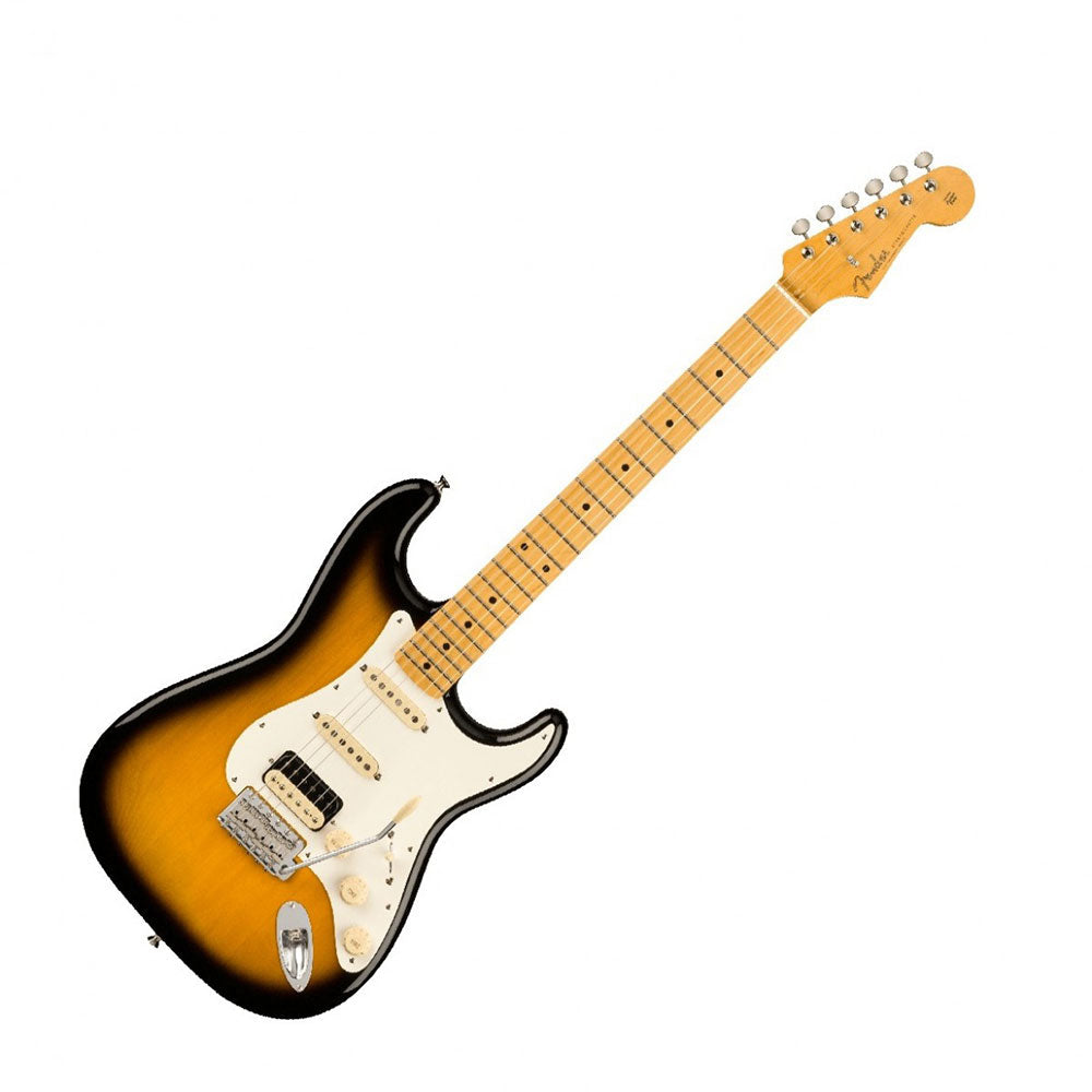 Đàn Guitar Điện Fender JV Modified 50s Stratocaster HSS, Maple Fingerboard
