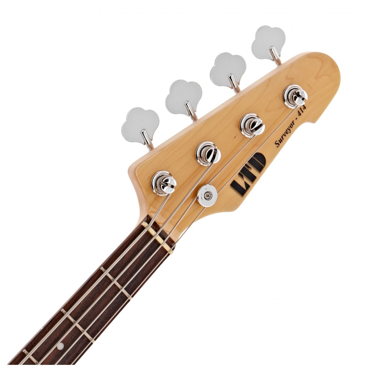 ESP LTD Surveyor-414, 3-Tone Sunburst
