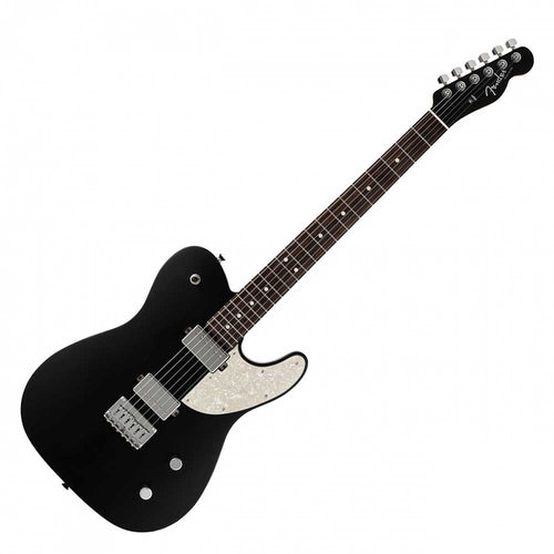 Đàn Guitar Điện Fender Made in Japan Elemental Telecaster HH