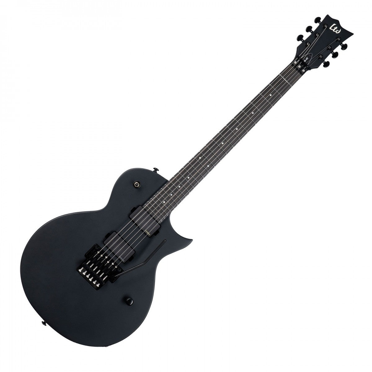ESP LTD Mille Petrozza MK-EC-FR, Black Satin
