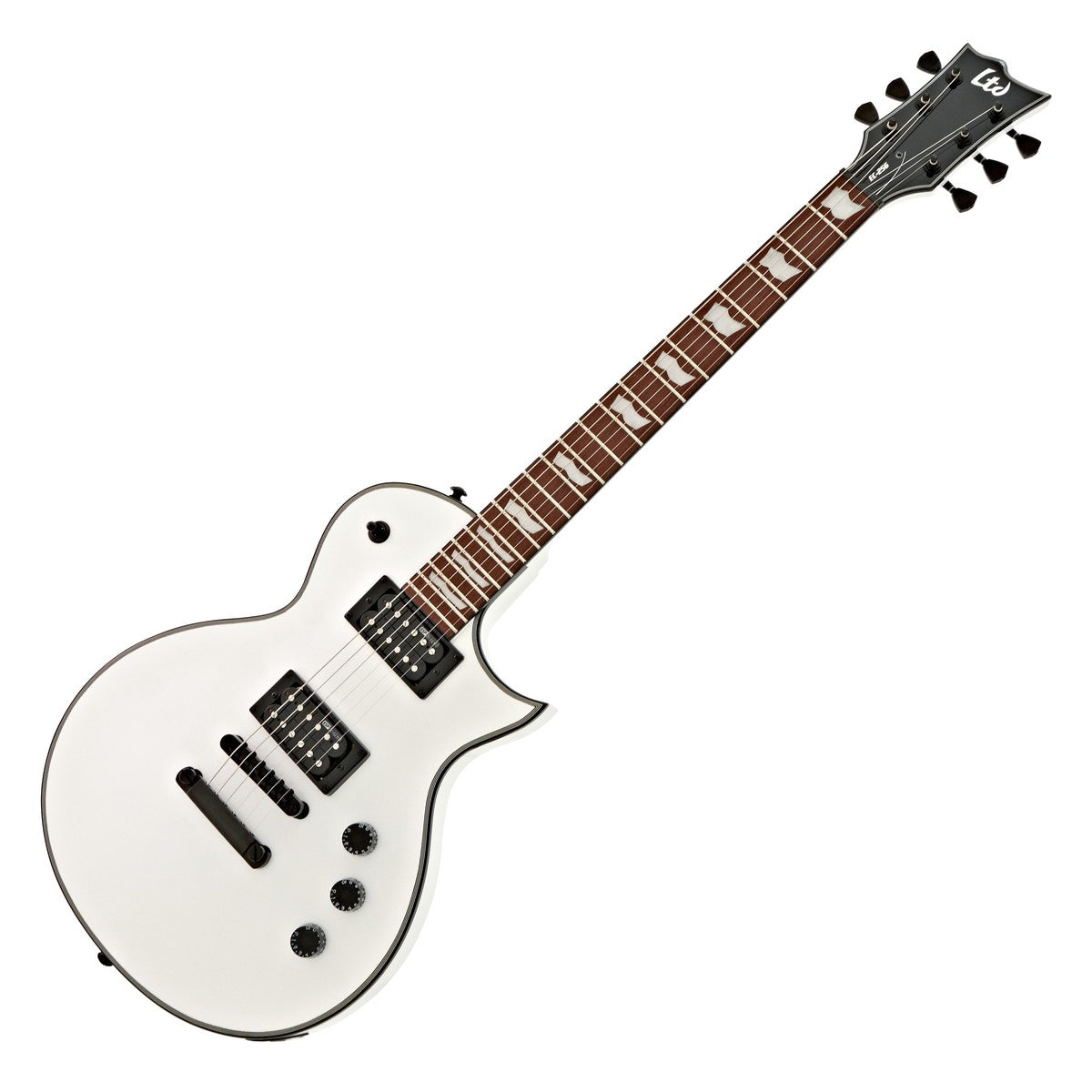 ESP LTD EC-256, Snow White