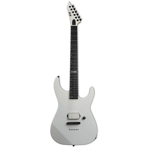 Đàn Guitar Điện ESP E-II M-I THRU NT Snow White