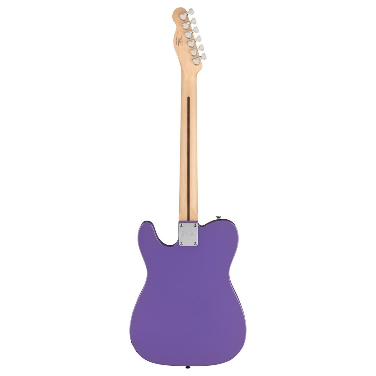 Đàn Guitar Điện Squier Sonic Esquire H màu Ultraviolet bàn phím Laurel