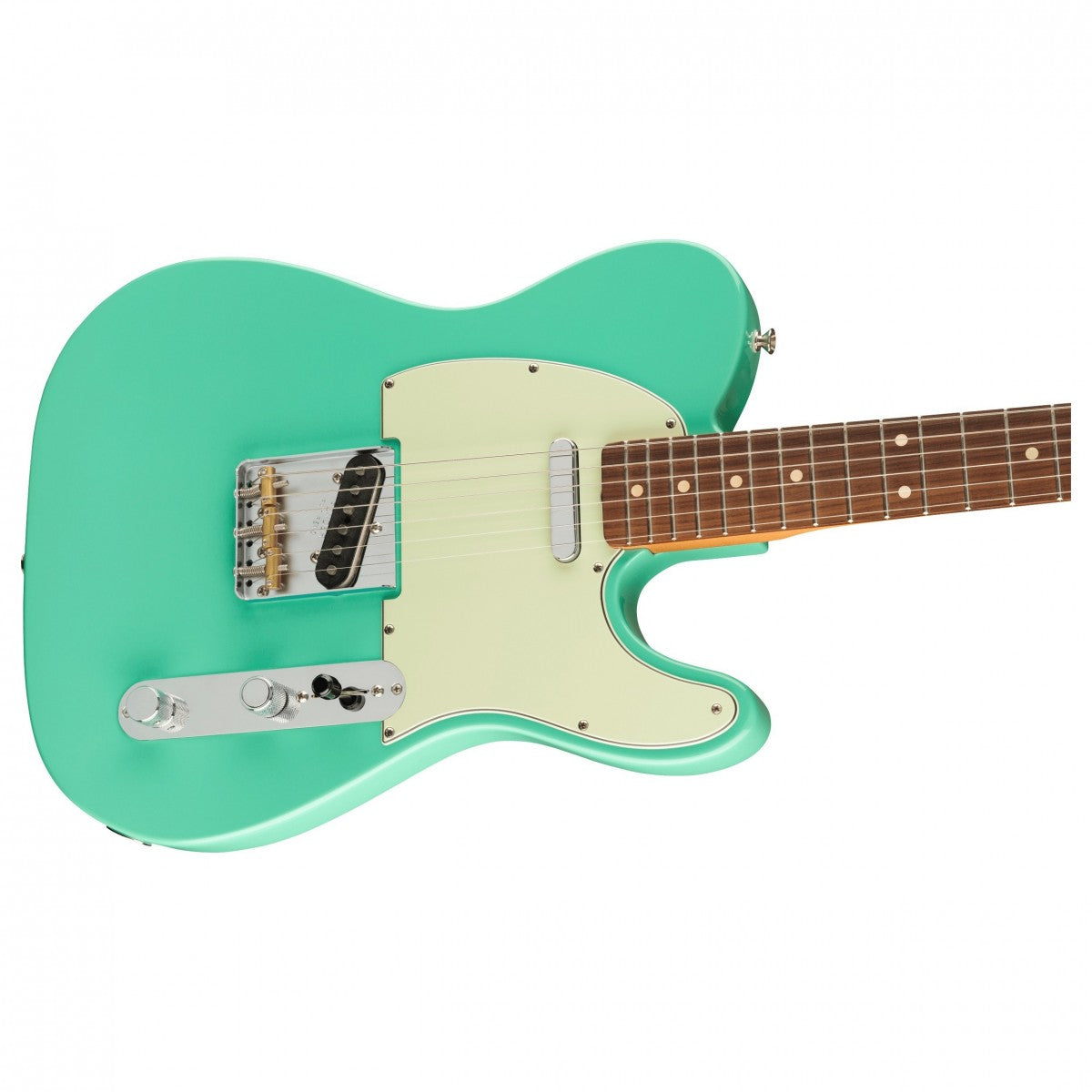 Đàn Guitar Điện Fender Vintera 60s Telecaster Modified