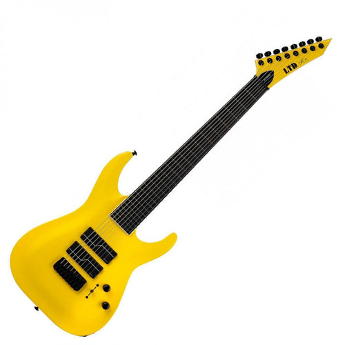 Đàn Guitar Điện ESP LTD Stephen Carpenter SC-608 Baritone