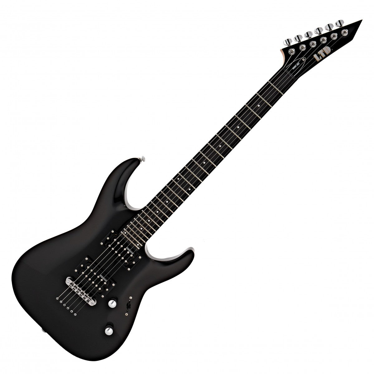 ESP LTD MH-10, Black