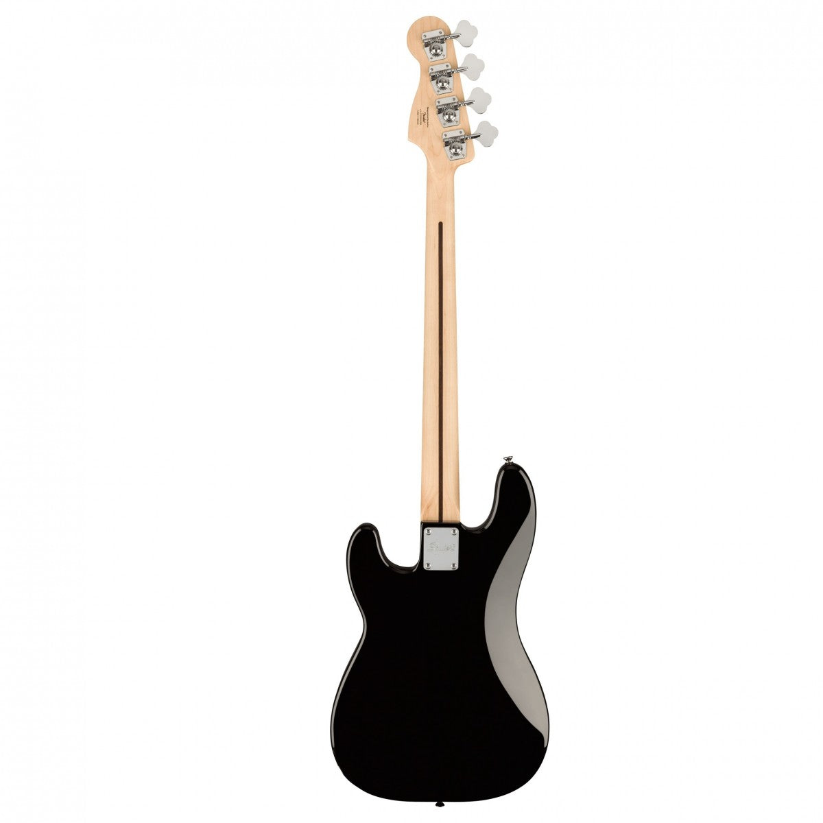 Đàn Guitar Bass Squier Affinity Precision Bass PJ, Maple Fingerboard, Black