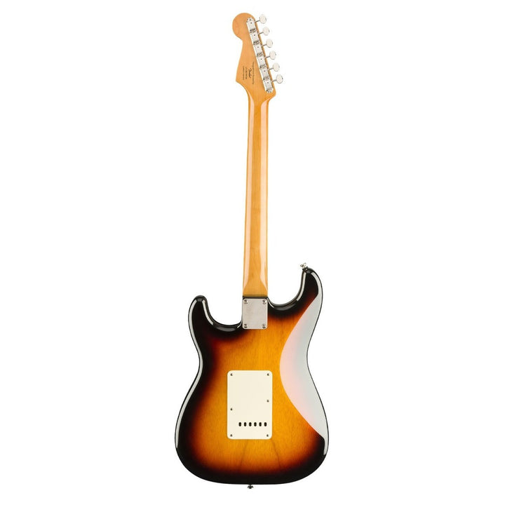 Squier Classic Vibe 60s Stratocaster Indian Laurel Fingerboard 3-Color Sunburst