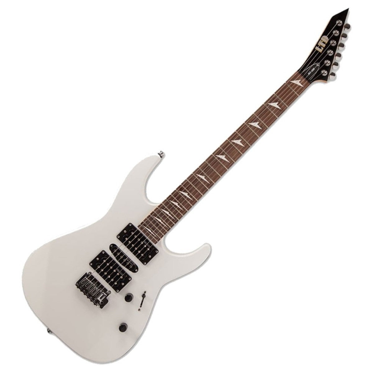 ESP LTD MT-130, Snow White
