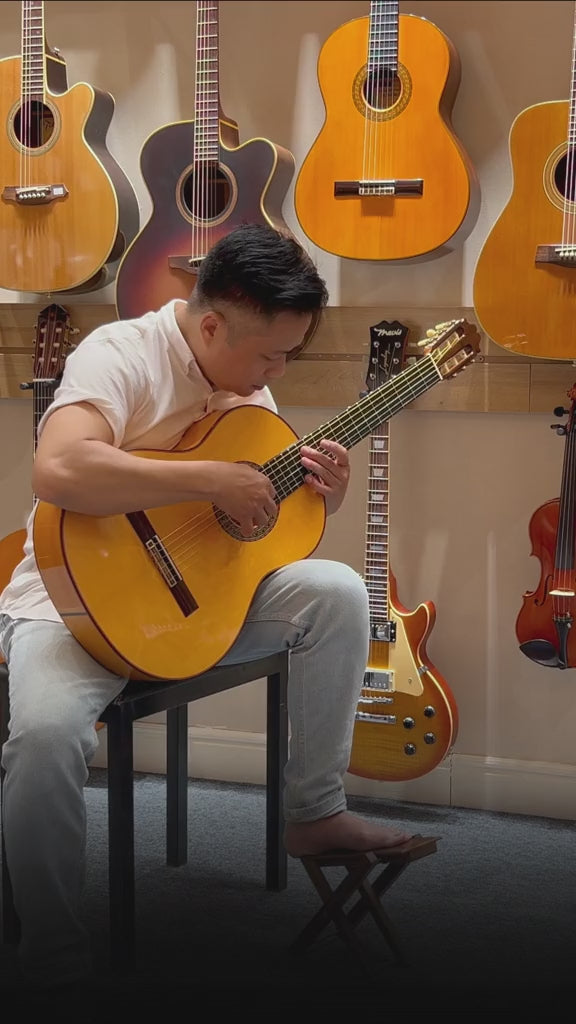 Đàn Guitar Điện Gibson Les Paul Standard '60s 