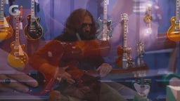 Tải video: Đàn Guitar Điện Gibson Mary Ford Les Paul Standard HH, Rosewood Fingerboard, Gold Top