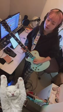 Đàn Guitar Điện Gibson Les Paul Standard 50s Mahogany Top HH, Rosewood Fingerboard