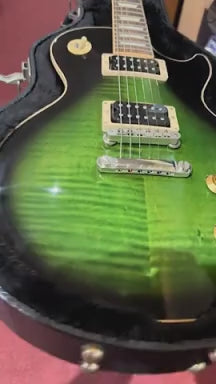 Đàn Guitar Điện Gibson Limited Edition Slash Les Paul Standard HH, Rosewood Fingerboard, Anaconda Burst