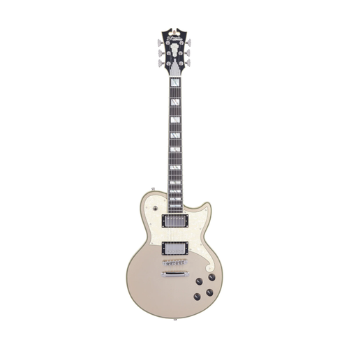 Đàn Guitar Điện D'Angelico Deluxe Atlantic