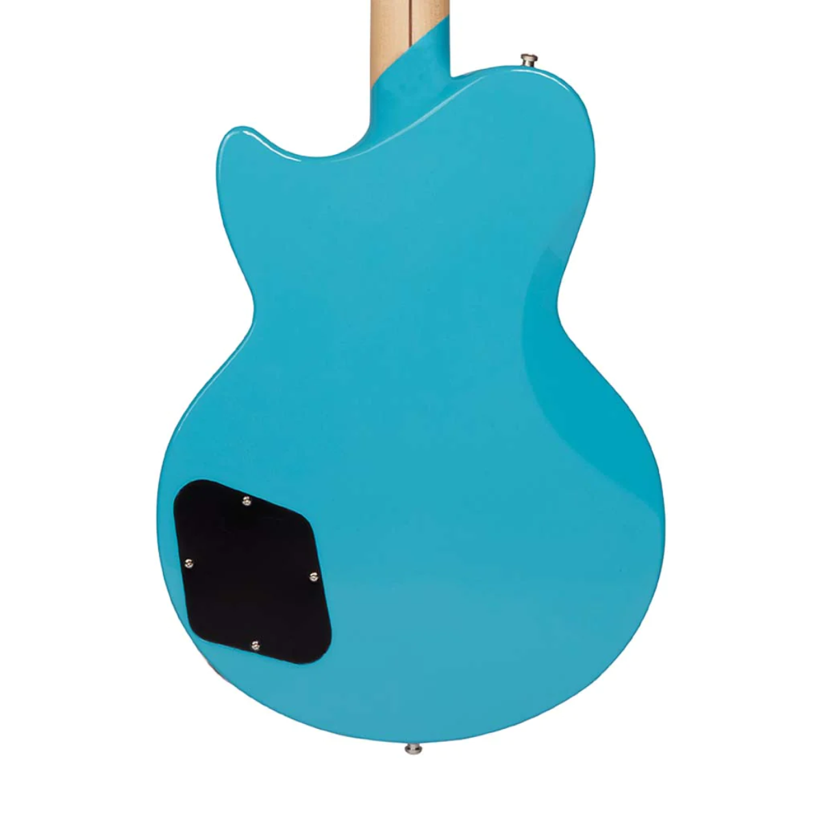 Đàn Guitar Điện D'Angelico Deluxe Brandon Niederauer Atlantic w/Case