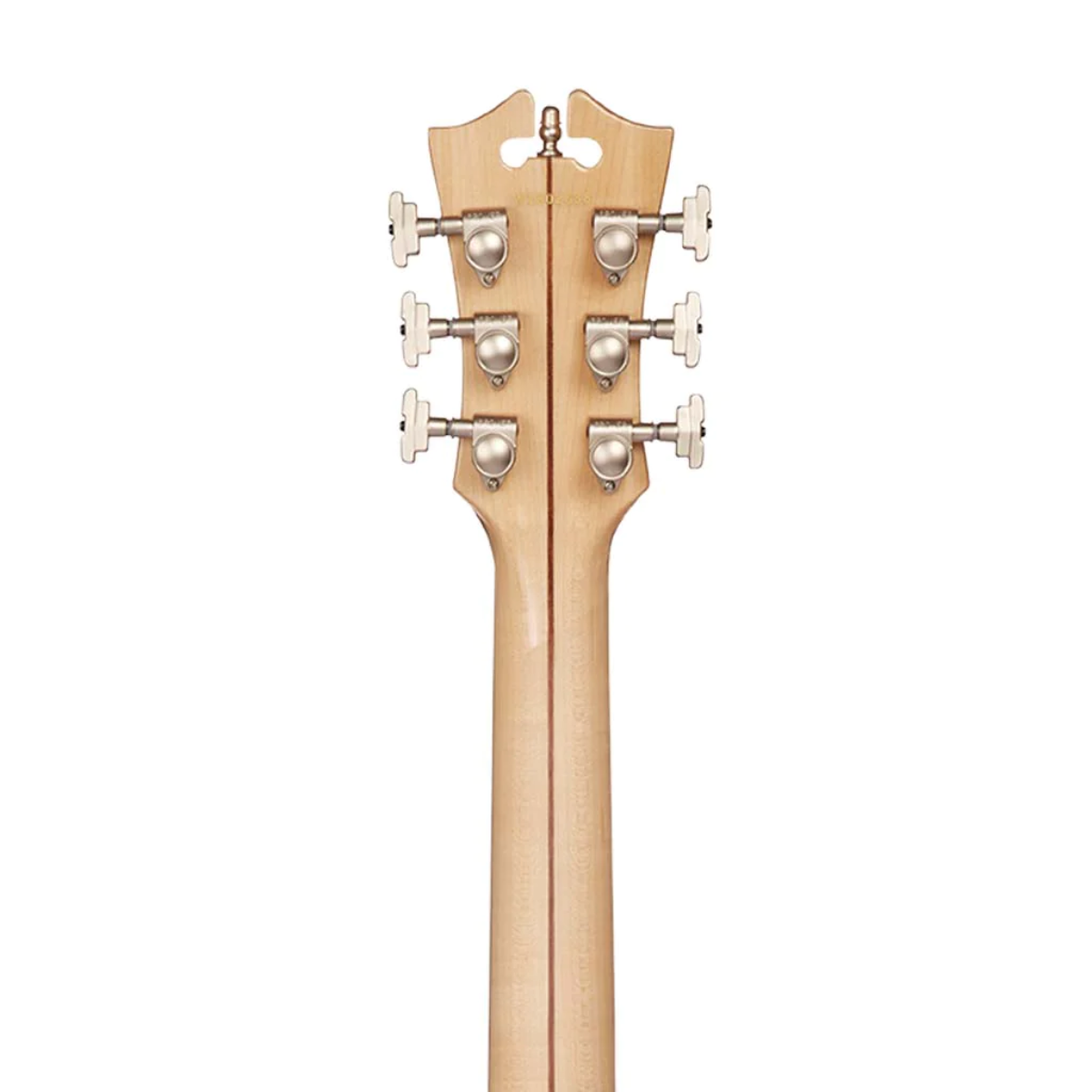 Đàn Guitar Điện D'Angelico Deluxe Brandon Niederauer Atlantic w/Case