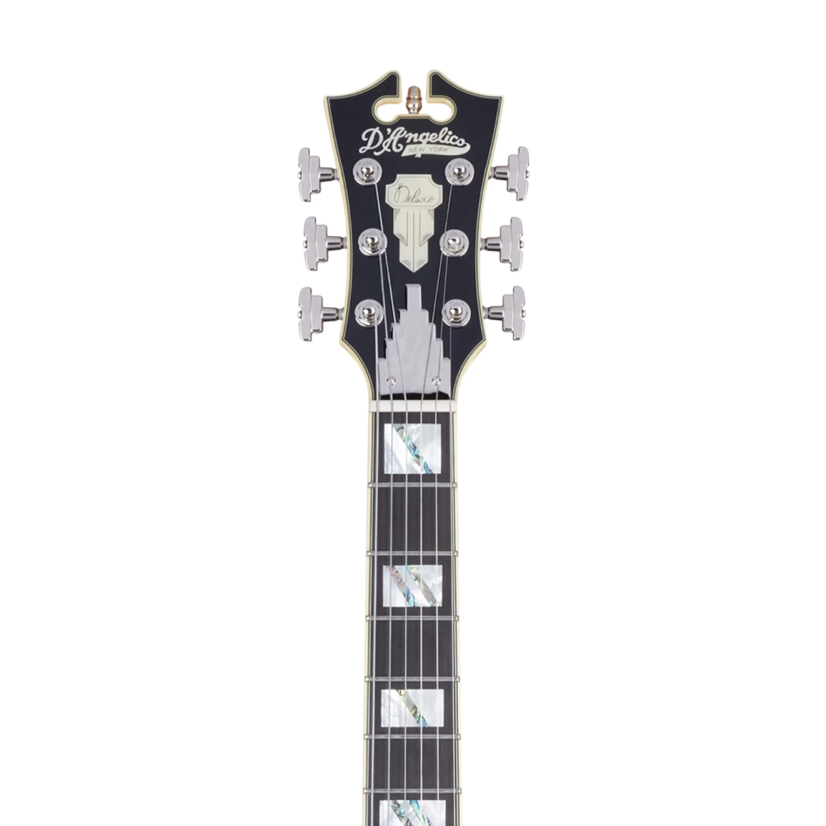 Đàn Guitar Điện D'Angelico Deluxe Brighton