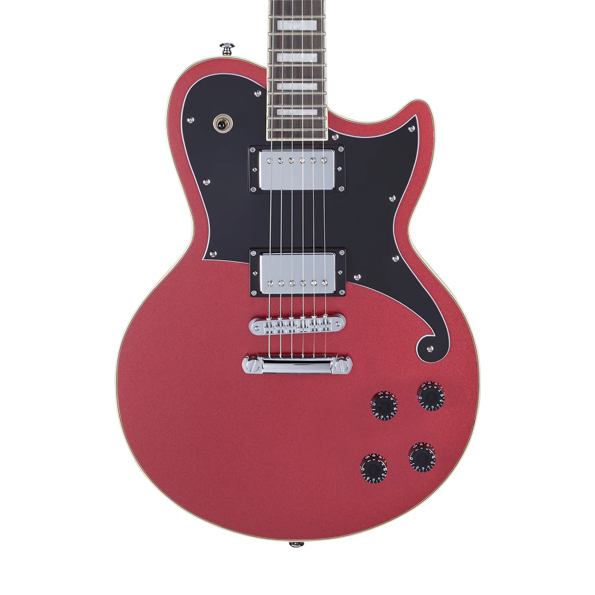 Đàn Guitar Điện D'Angelico Premier Atlantic