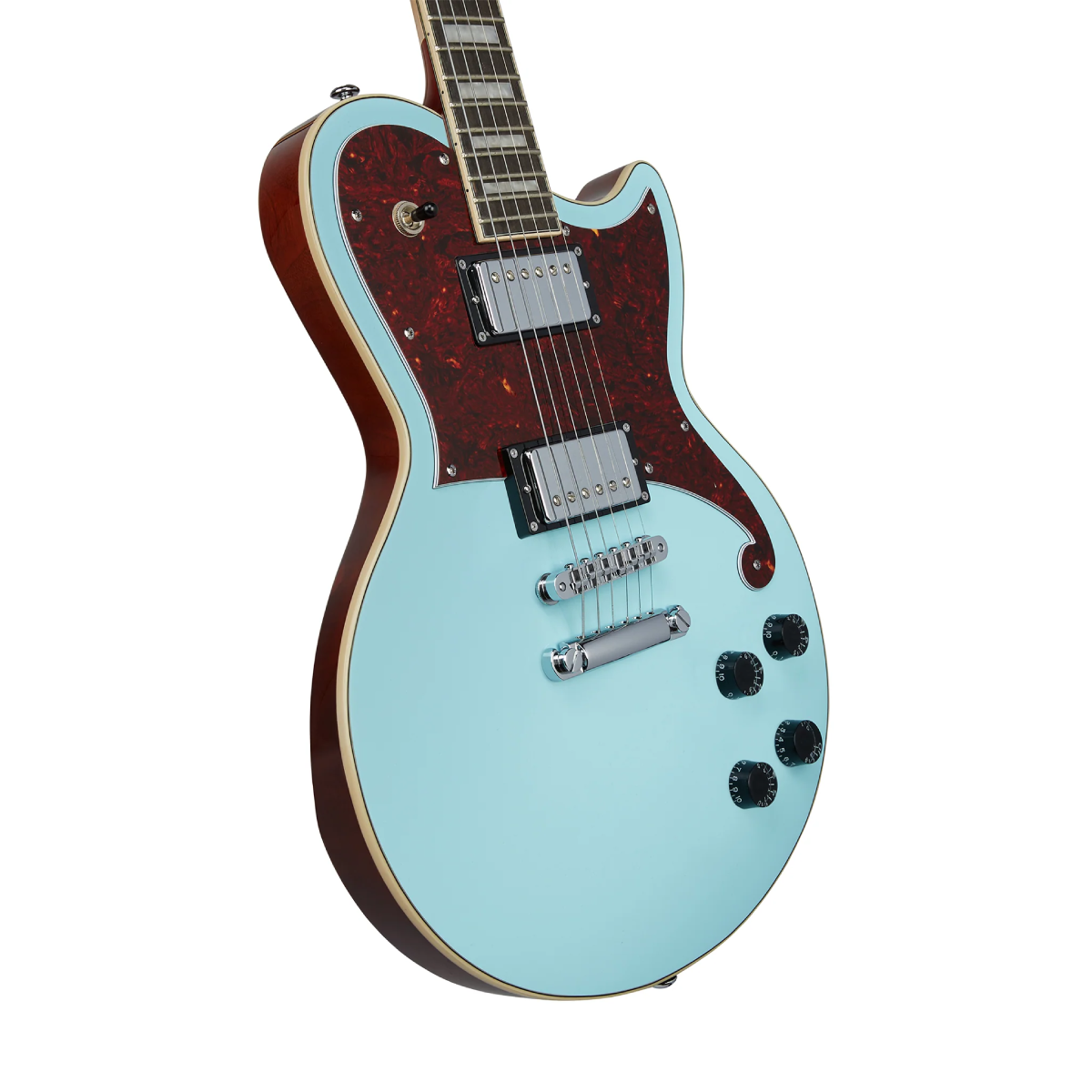 Đàn Guitar Điện D'Angelico Premier Atlantic Singlecut