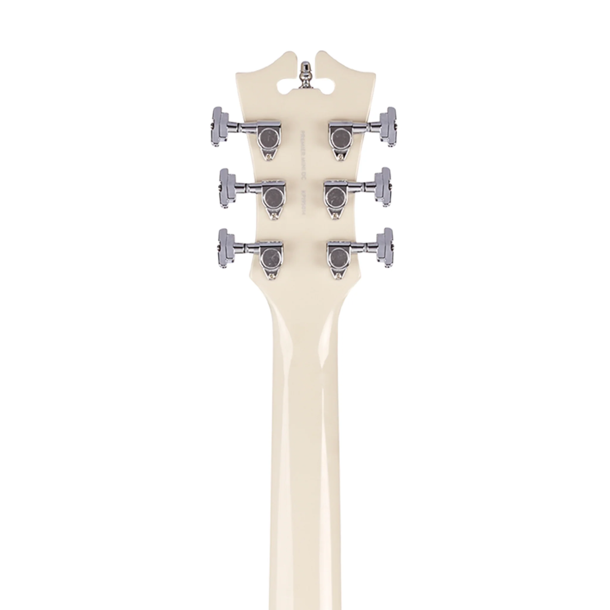 Đàn Guitar Điện D'Angelico Premier Mini DC