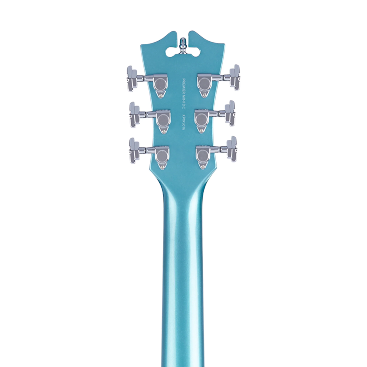 Đàn Guitar Điện D'Angelico Premier Mini DC