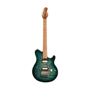 Đàn Guitar Điện Ernie Ball Music Man Axis