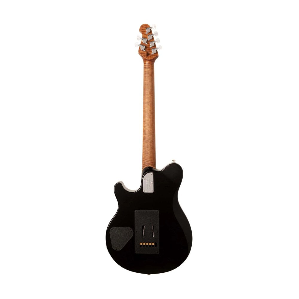 Đàn Guitar Điện Ernie Ball Music Man Axis