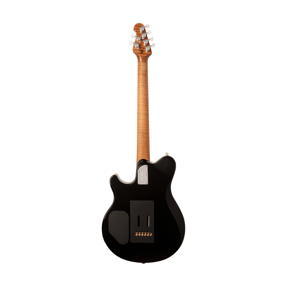Đàn Guitar Điện Ernie Ball Music Man Axis Super Sport
