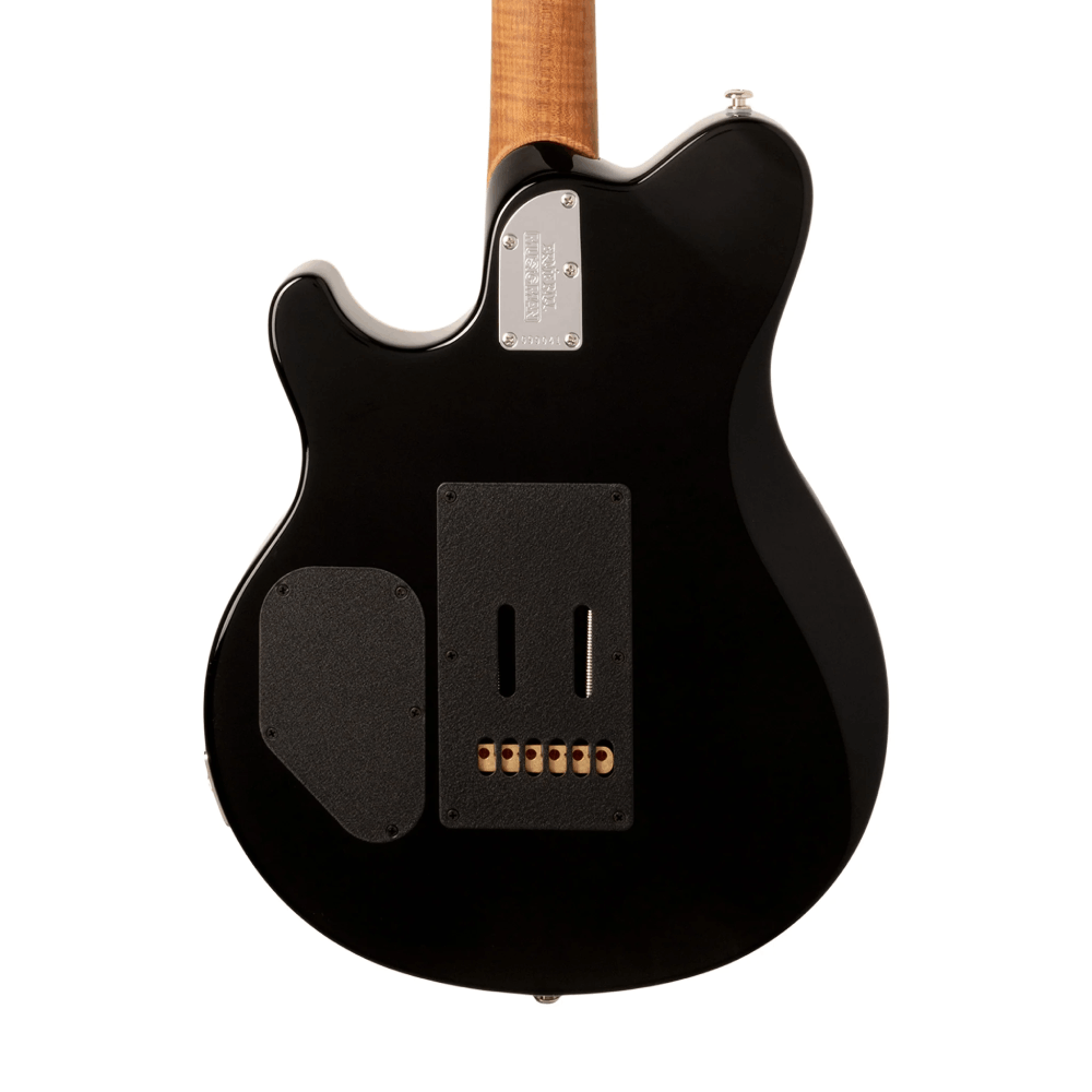 Đàn Guitar Điện Ernie Ball Music Man Axis Super Sport